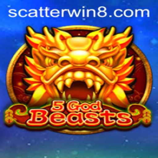 Unleashing the Thrilling World of 5GodBeasts: The Power of Scatter Wins