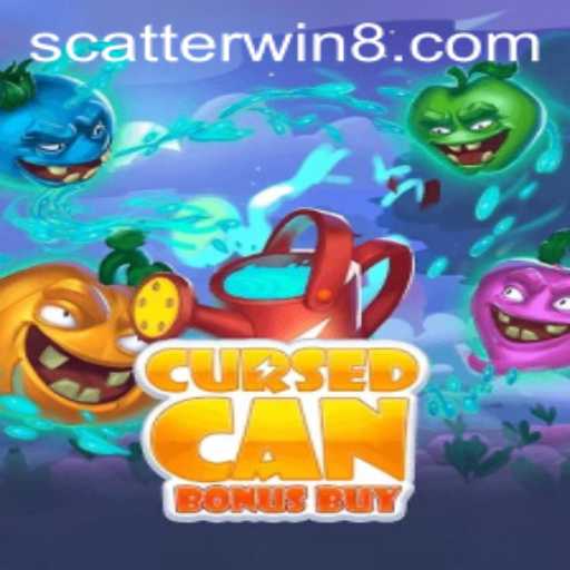 Unveiling the Mystique of CursedCanBonusBuy and the Alluring Scatter Win