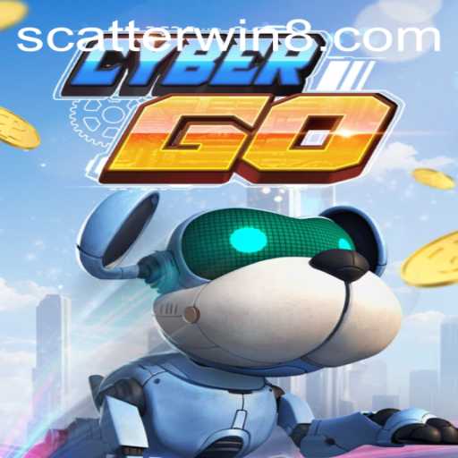 Discover the World of CyberGO: Unveiling the Excitement of Scatter Win