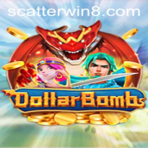 DollarBombs: Enter the Explosive World of Scatter Wins
