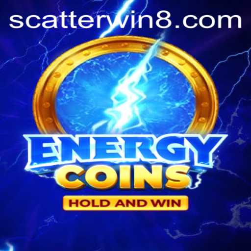 Exploring the Thrilling World of EnergyCoins and Its Exciting Feature: Scatter Win