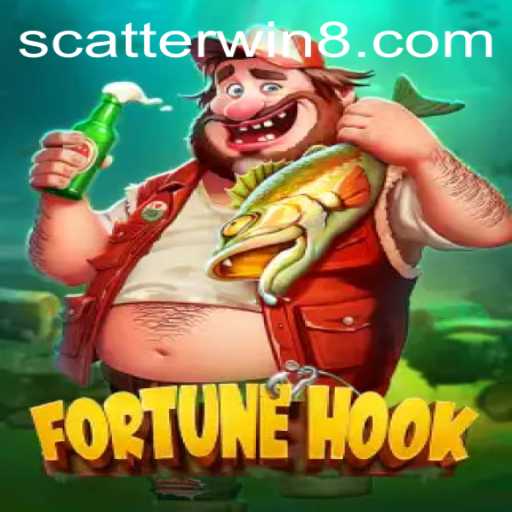 FortuneHook Slot Extravaganza: Dive into the Scatter Win Feature