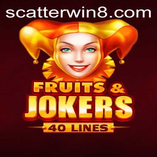 Discover the Excitement of FruitsAndJokers40: Unveiling the Mystery of the Scatter Win