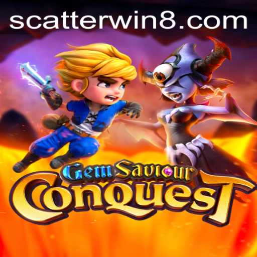 GemSaviourConquest: Unraveling the Thrilling Adventure of Scatter Wins