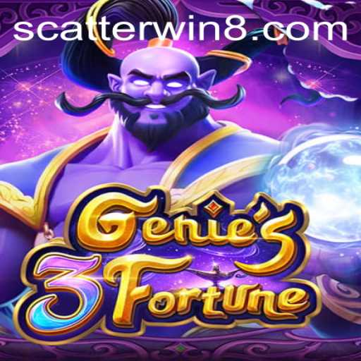 Unveiling the Enchantment of Genie3Fortune and the Allure of the Scatter Win Feature