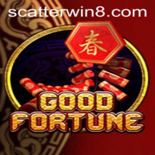 Unveiling GoodFortune: Discover the Thrill of Scatter Wins