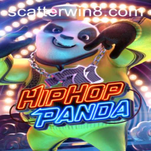 Discover the Energetic World of HipHopPanda: A Guide to Scatter Wins and Gameplay