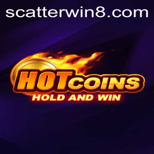 HotCoins: A Scintillating Dive into 'Scatter Win'