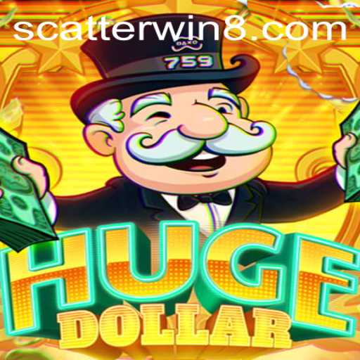Exploring HugeDollar: The Thrilling Scatter Win Adventure