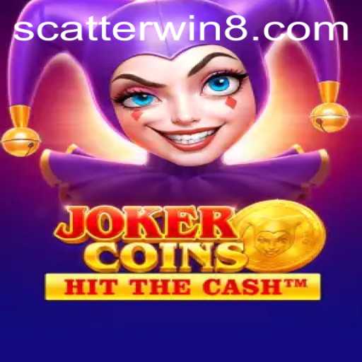 Exploring the Exciting World of JokerCoins: A Guide to Scatter Wins and More