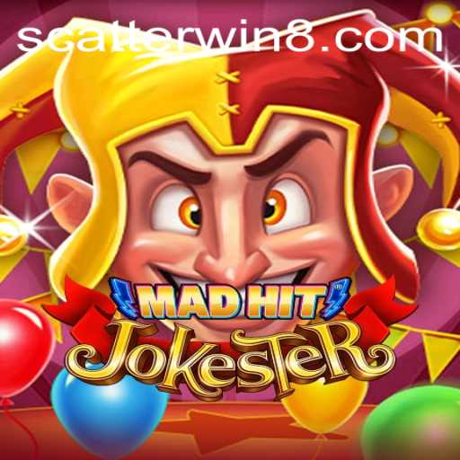 Explore the Exciting World of MadHitJokester with Scatter Win Bonuses
