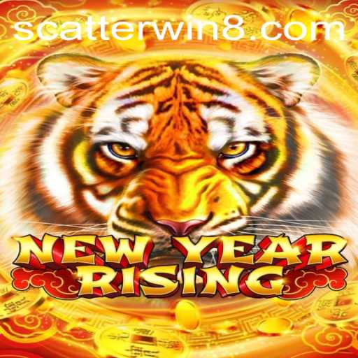 Discover a New Era with NewYearRising: Mastering the Art of the Scatter Win