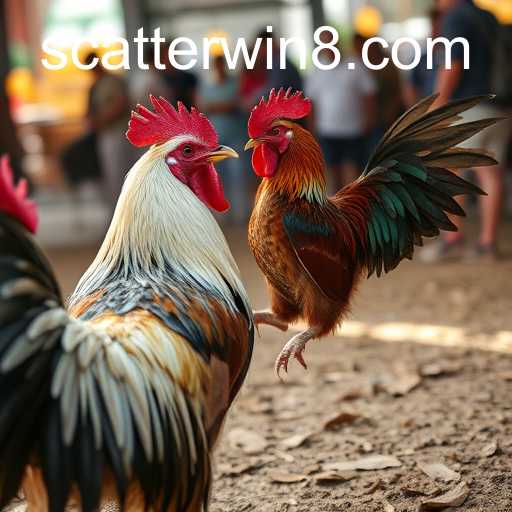 Exploring the Rise of Online Sabong: A Look at Scatter Wins and the Digital Arena