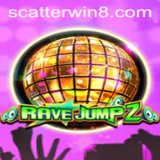 RaveJump2: The Ultimate Gaming Experience with Exciting Scatter Wins