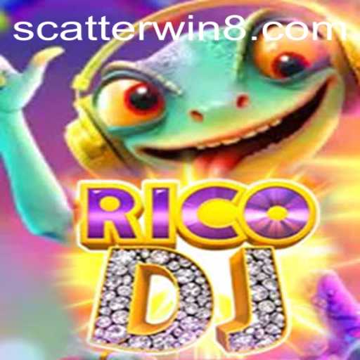 Discover the Thrilling World of RicoDJ and Its Exciting Scatter Win Feature