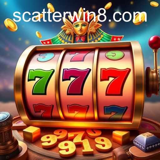 Exploring the Exciting World of Slot Games