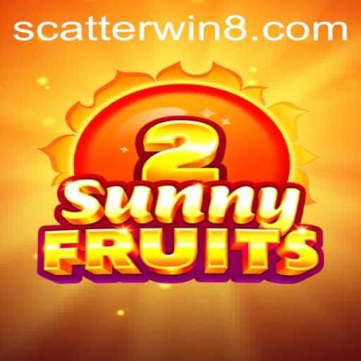 Explore the Thrills of SunnyFruits2: A Deep Dive into the Scatter Win Feature