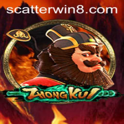 Exploring the Enchanting World of ZhongKui Slot Game and the Thrill of Scatter Wins